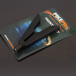 PikePro Front Rod Rest